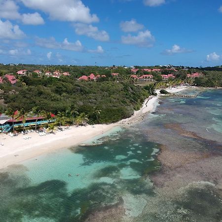 Studio Olia A P&V - Plages, Piscines Et Vue Mer! Sainte-Anne  Exterior foto